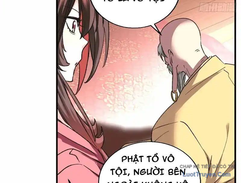 Hóa Ra Ta Là Đời Sau Của Yêu Quái Chapter 67 - Trang 2