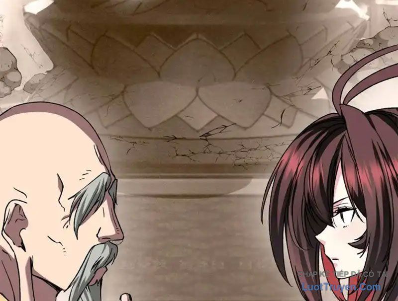 Hóa Ra Ta Là Đời Sau Của Yêu Quái Chapter 67 - Trang 2