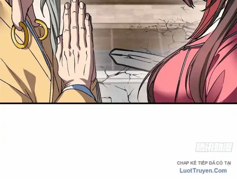 Hóa Ra Ta Là Đời Sau Của Yêu Quái Chapter 67 - Trang 2