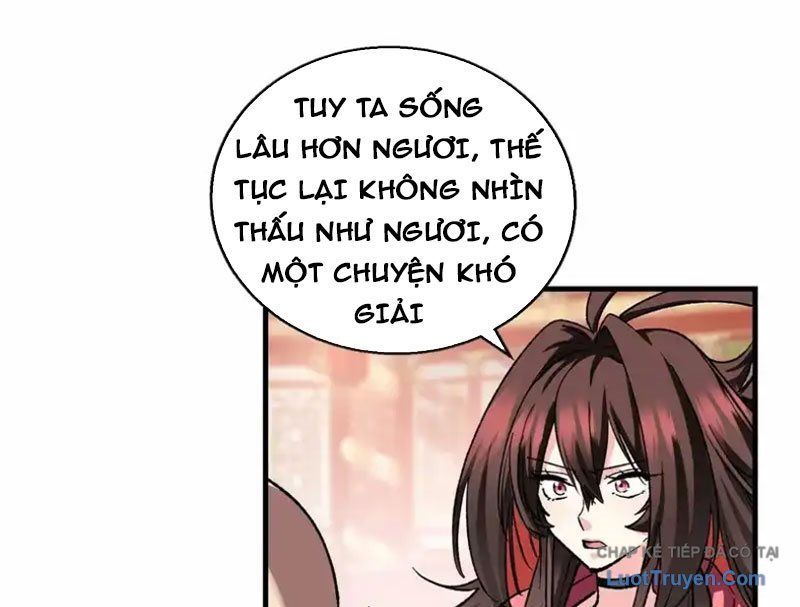 Hóa Ra Ta Là Đời Sau Của Yêu Quái Chapter 67 - Trang 2