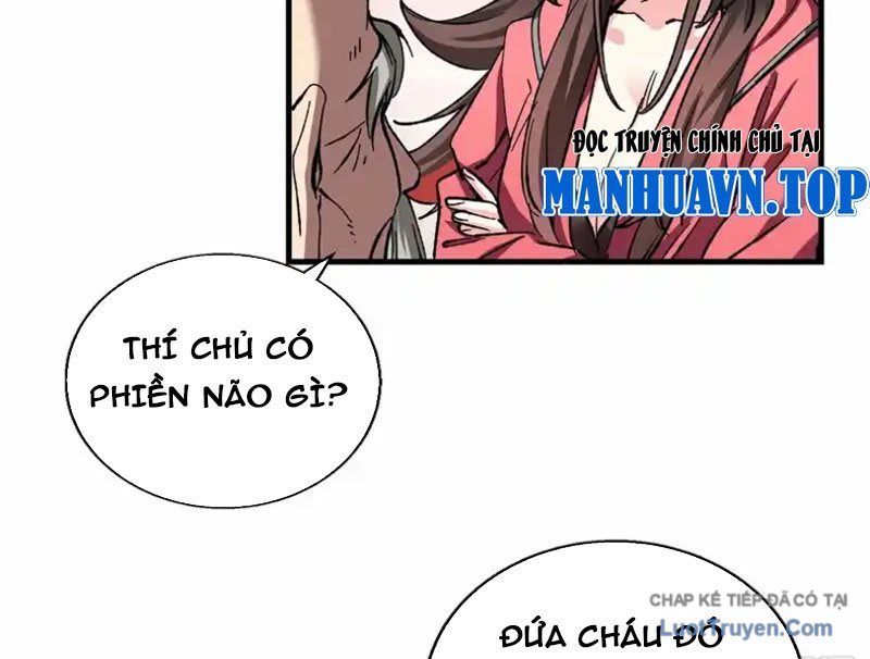 Hóa Ra Ta Là Đời Sau Của Yêu Quái Chapter 67 - Trang 2