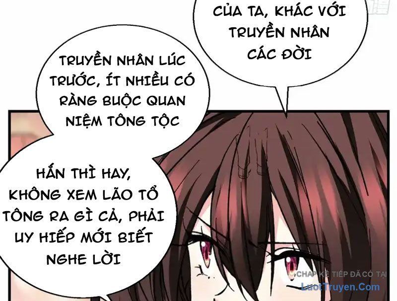 Hóa Ra Ta Là Đời Sau Của Yêu Quái Chapter 67 - Trang 2