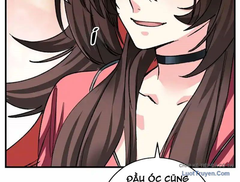 Hóa Ra Ta Là Đời Sau Của Yêu Quái Chapter 67 - Trang 2