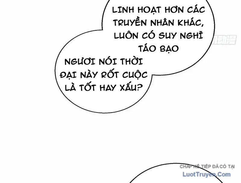 Hóa Ra Ta Là Đời Sau Của Yêu Quái Chapter 67 - Trang 2