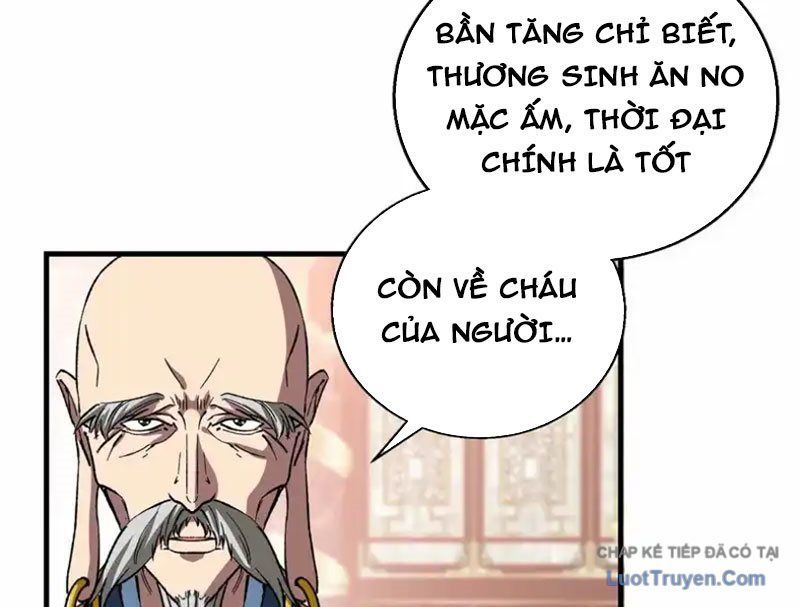 Hóa Ra Ta Là Đời Sau Của Yêu Quái Chapter 67 - Trang 2