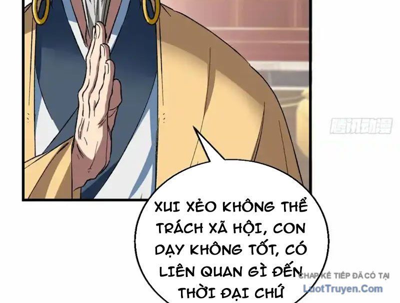 Hóa Ra Ta Là Đời Sau Của Yêu Quái Chapter 67 - Trang 2