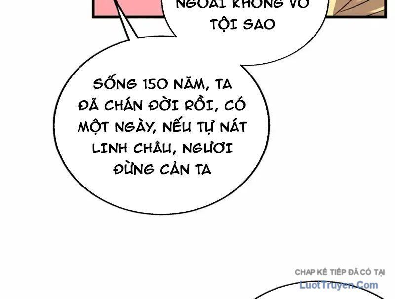 Hóa Ra Ta Là Đời Sau Của Yêu Quái Chapter 67 - Trang 2