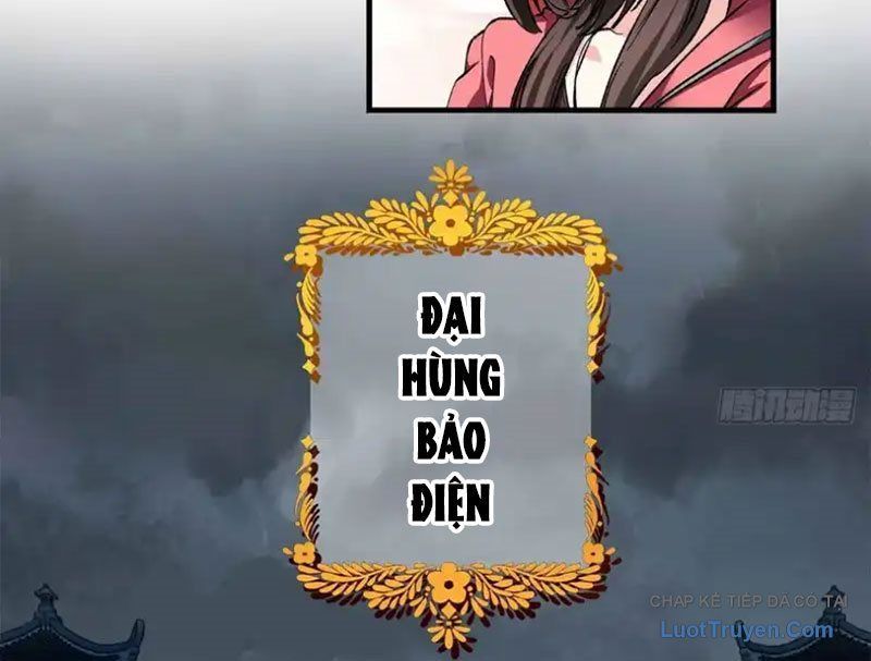 Hóa Ra Ta Là Đời Sau Của Yêu Quái Chapter 67 - Trang 2