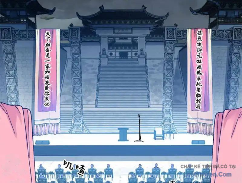 Hóa Ra Ta Là Đời Sau Của Yêu Quái Chapter 67 - Trang 2