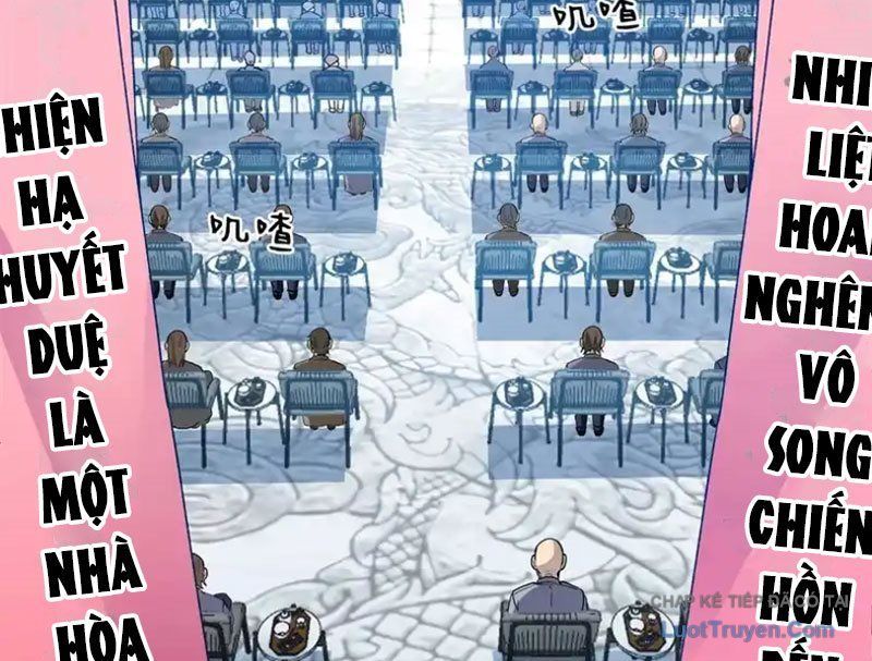 Hóa Ra Ta Là Đời Sau Của Yêu Quái Chapter 67 - Trang 2