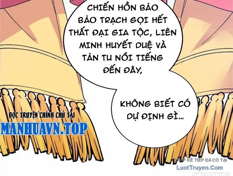 Hóa Ra Ta Là Đời Sau Của Yêu Quái Chapter 67 - Trang 2