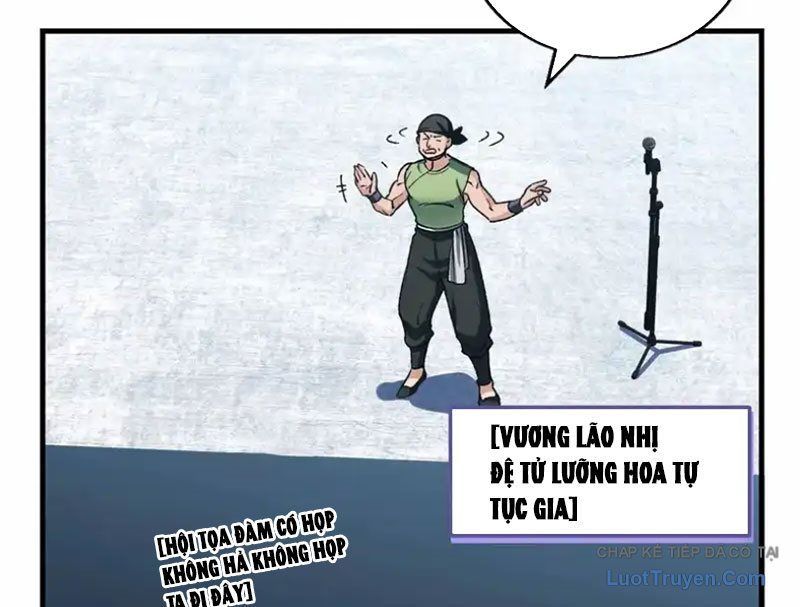 Hóa Ra Ta Là Đời Sau Của Yêu Quái Chapter 67 - Trang 2