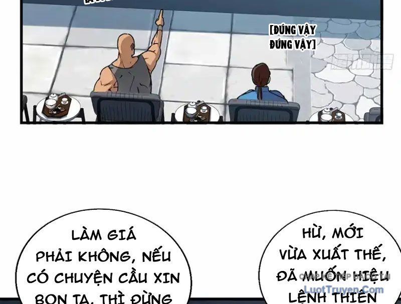 Hóa Ra Ta Là Đời Sau Của Yêu Quái Chapter 67 - Trang 2