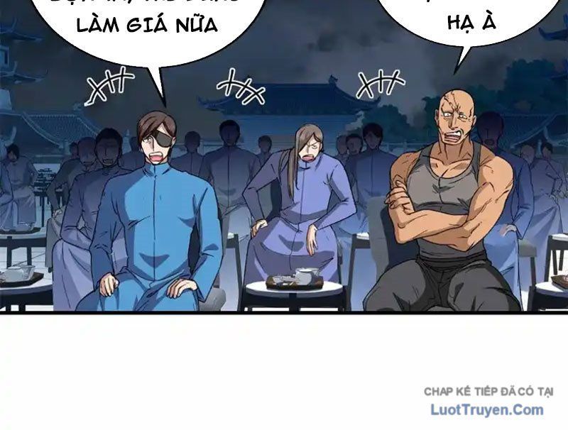Hóa Ra Ta Là Đời Sau Của Yêu Quái Chapter 67 - Trang 2