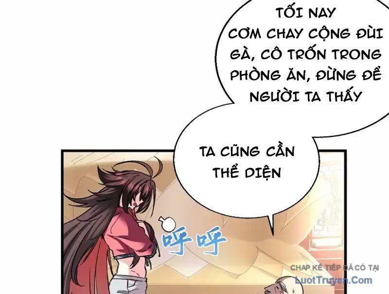 Hóa Ra Ta Là Đời Sau Của Yêu Quái Chapter 67 - Trang 2