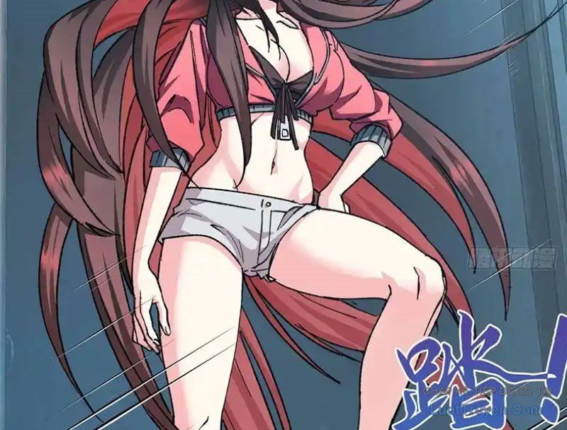 Hóa Ra Ta Là Đời Sau Của Yêu Quái Chapter 67 - Trang 2