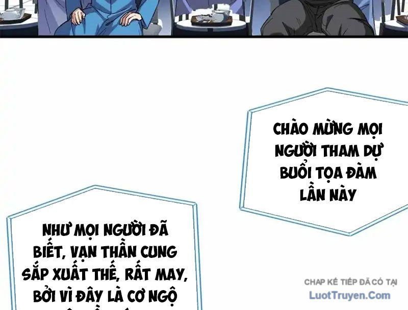 Hóa Ra Ta Là Đời Sau Của Yêu Quái Chapter 67 - Trang 2