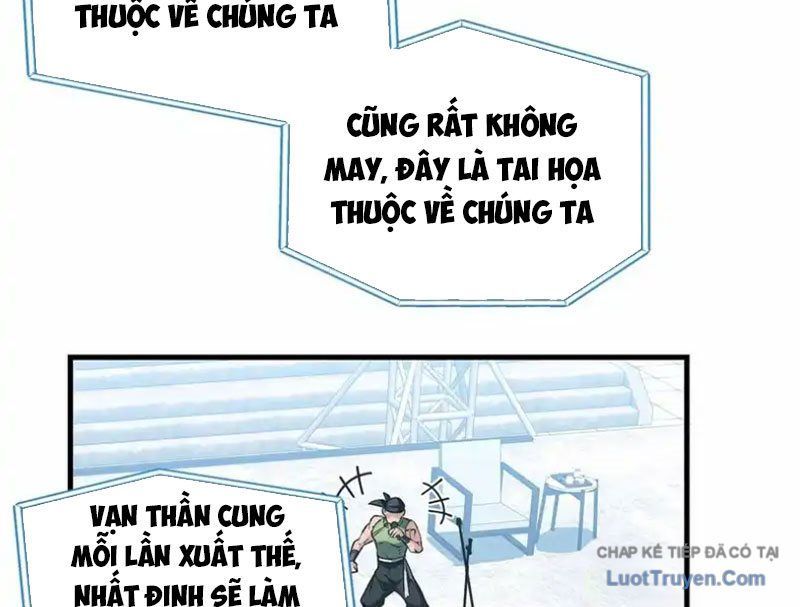 Hóa Ra Ta Là Đời Sau Của Yêu Quái Chapter 67 - Trang 2