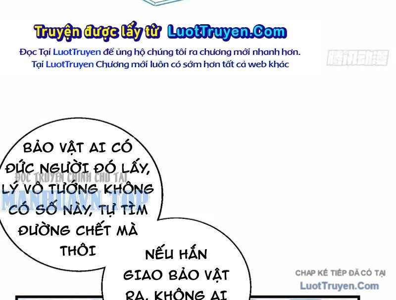 Hóa Ra Ta Là Đời Sau Của Yêu Quái Chapter 67 - Trang 2