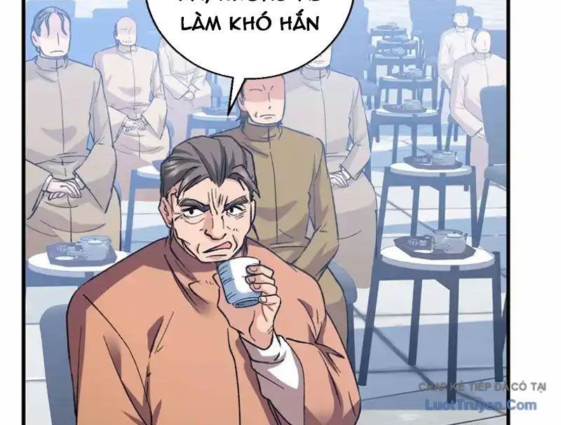 Hóa Ra Ta Là Đời Sau Của Yêu Quái Chapter 67 - Trang 2