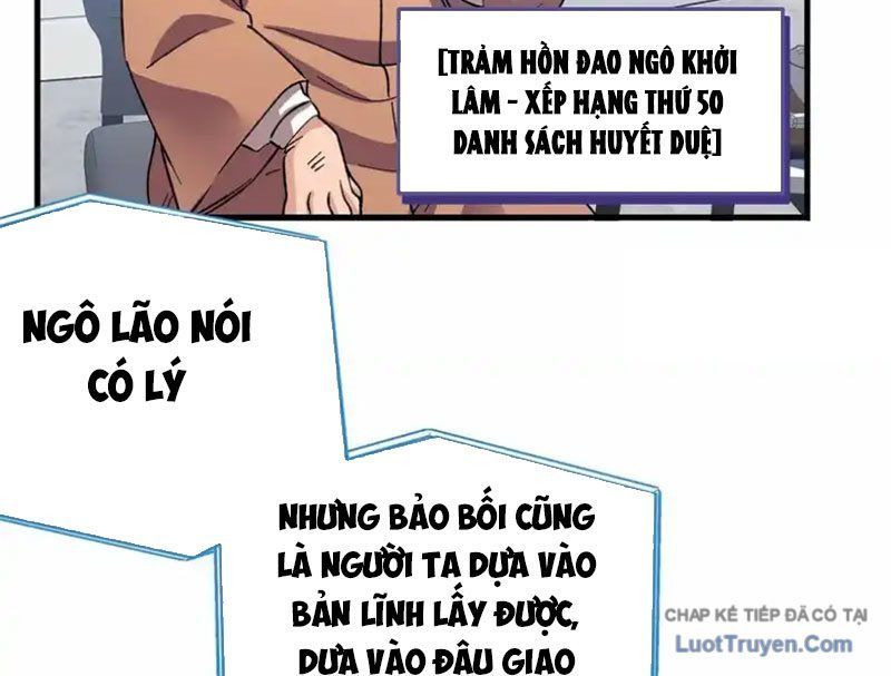 Hóa Ra Ta Là Đời Sau Của Yêu Quái Chapter 67 - Trang 2