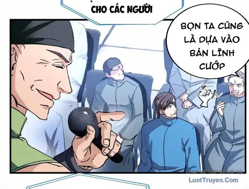 Hóa Ra Ta Là Đời Sau Của Yêu Quái Chapter 67 - Trang 2
