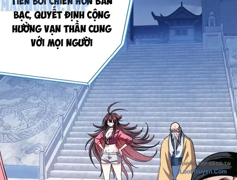 Hóa Ra Ta Là Đời Sau Của Yêu Quái Chapter 67 - Trang 2