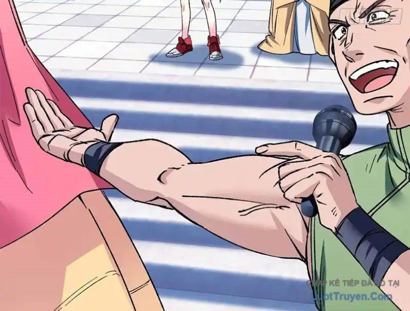 Hóa Ra Ta Là Đời Sau Của Yêu Quái Chapter 67 - Trang 2