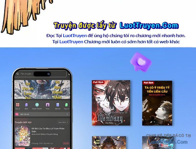 Hóa Ra Ta Là Đời Sau Của Yêu Quái Chapter 67 - Trang 2