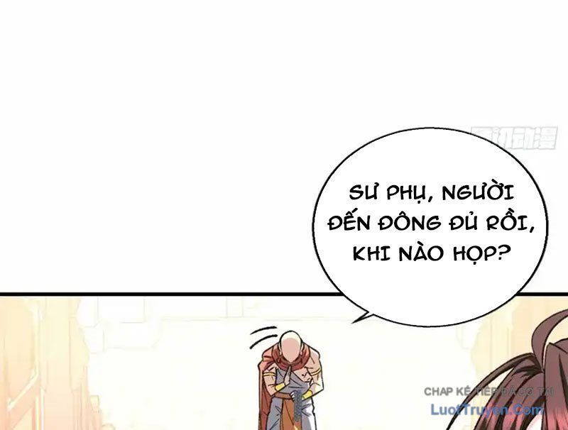 Hóa Ra Ta Là Đời Sau Của Yêu Quái Chapter 67 - Trang 2