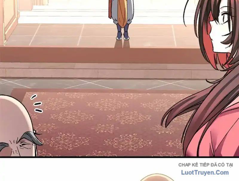 Hóa Ra Ta Là Đời Sau Của Yêu Quái Chapter 67 - Trang 2