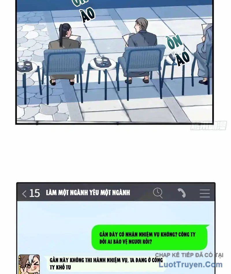 Hóa Ra Ta Là Đời Sau Của Yêu Quái Chapter 68 - Trang 2