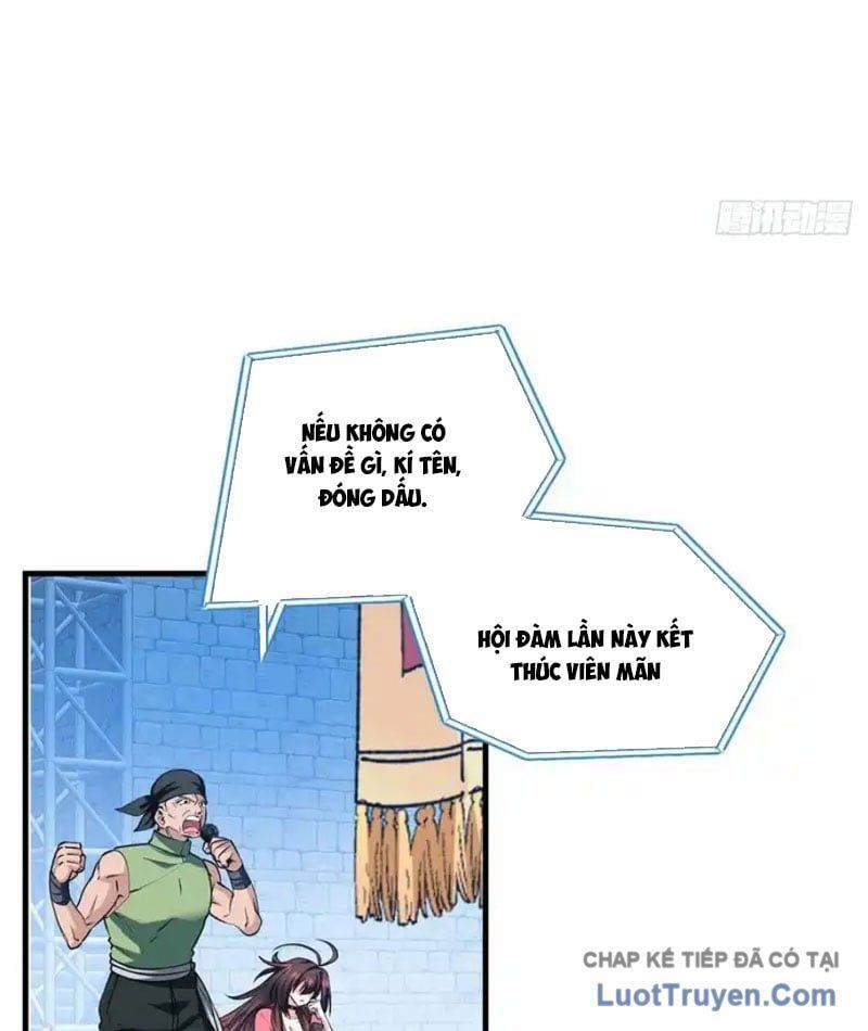 Hóa Ra Ta Là Đời Sau Của Yêu Quái Chapter 68 - Trang 2