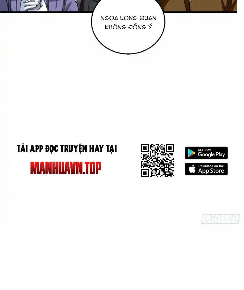 Hóa Ra Ta Là Đời Sau Của Yêu Quái Chapter 68 - Trang 2