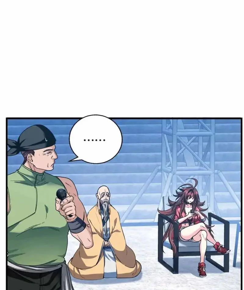 Hóa Ra Ta Là Đời Sau Của Yêu Quái Chapter 68 - Trang 2