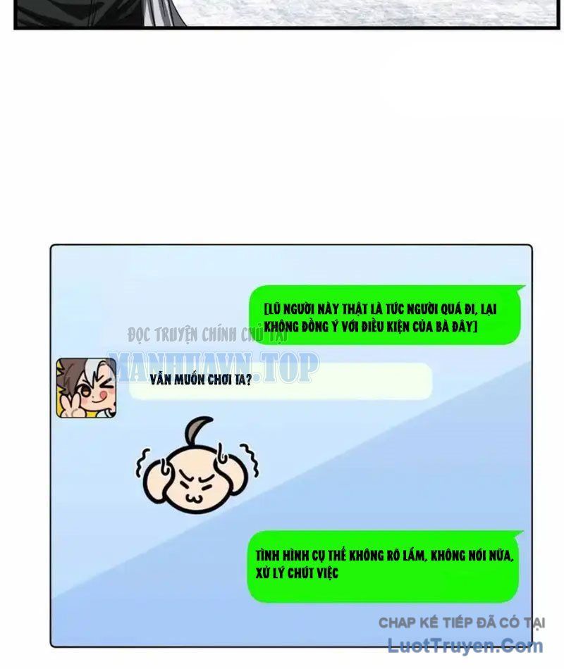 Hóa Ra Ta Là Đời Sau Của Yêu Quái Chapter 68 - Trang 2