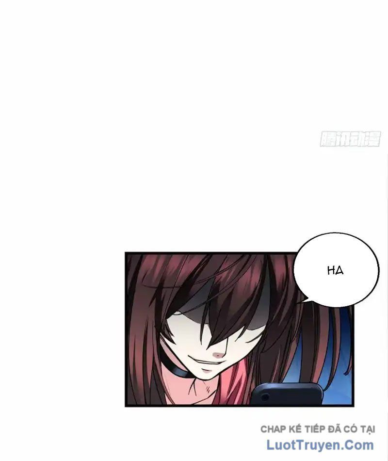 Hóa Ra Ta Là Đời Sau Của Yêu Quái Chapter 68 - Trang 2