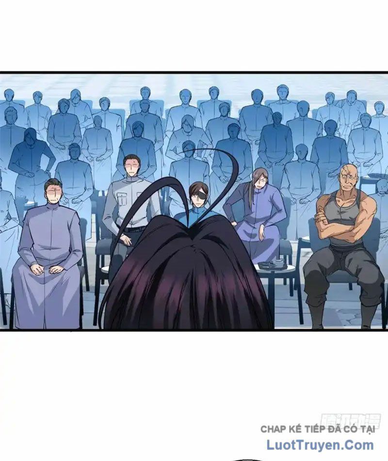 Hóa Ra Ta Là Đời Sau Của Yêu Quái Chapter 68 - Trang 2