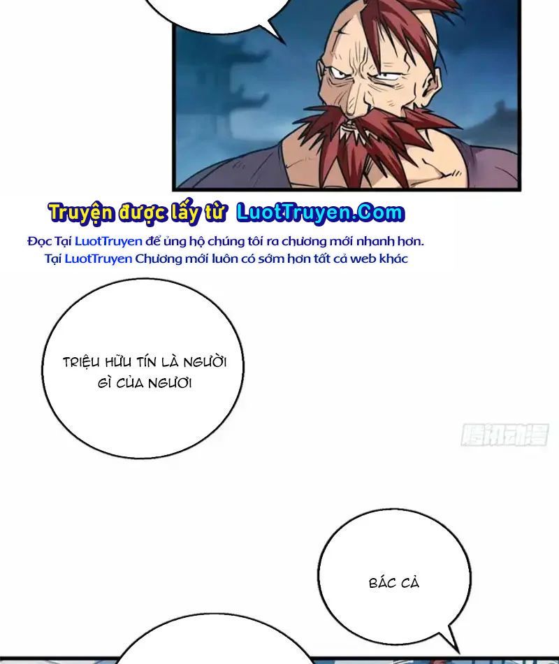 Hóa Ra Ta Là Đời Sau Của Yêu Quái Chapter 68 - Trang 2