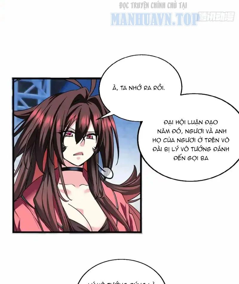 Hóa Ra Ta Là Đời Sau Của Yêu Quái Chapter 68 - Trang 2