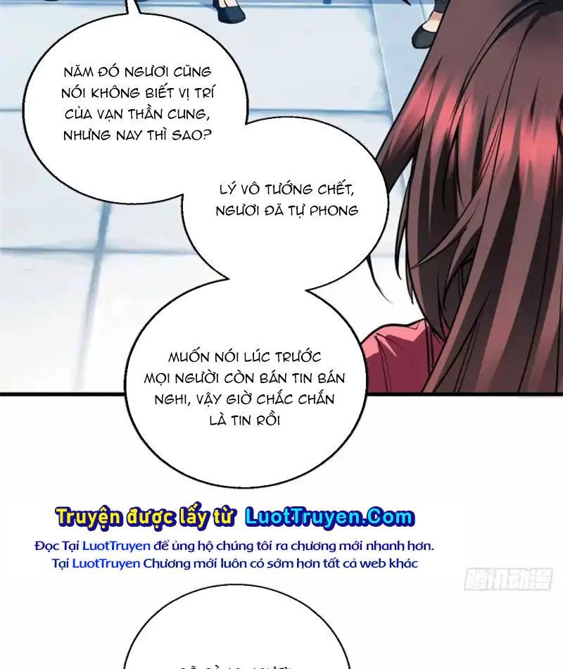 Hóa Ra Ta Là Đời Sau Của Yêu Quái Chapter 68 - Trang 2