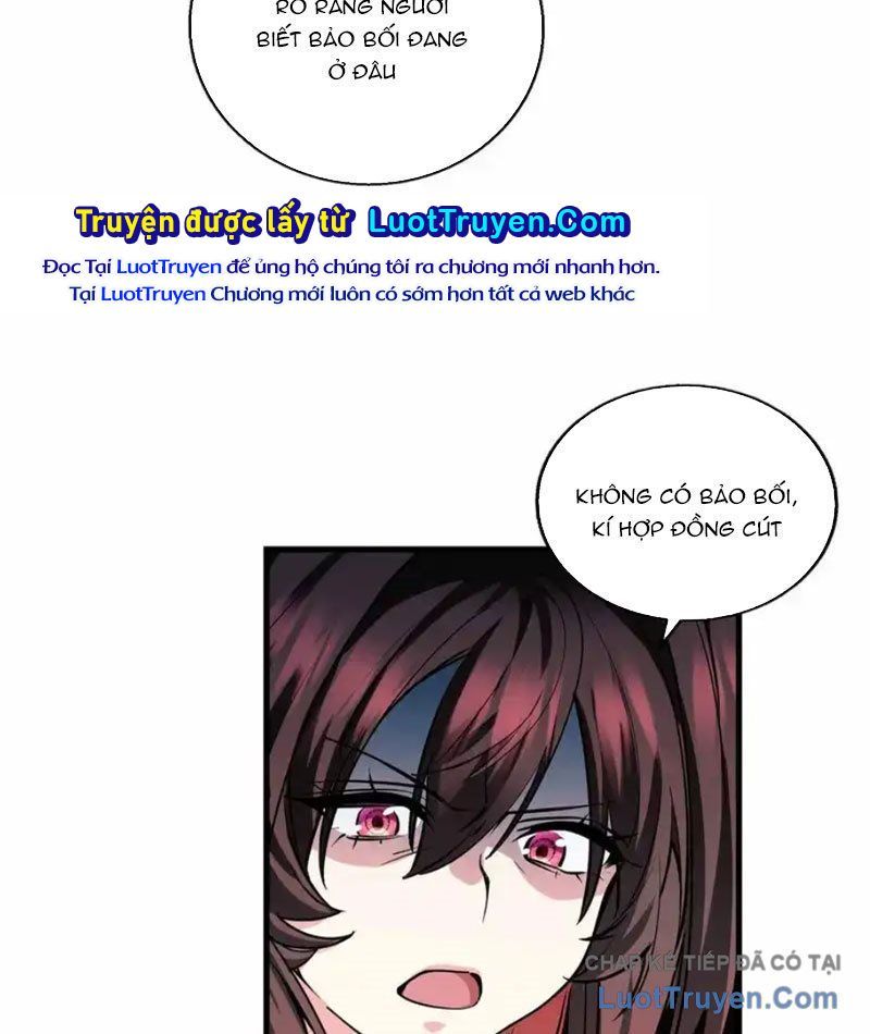 Hóa Ra Ta Là Đời Sau Của Yêu Quái Chapter 68 - Trang 2