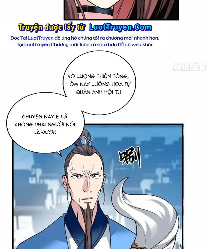 Hóa Ra Ta Là Đời Sau Của Yêu Quái Chapter 68 - Trang 2