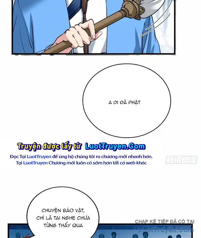 Hóa Ra Ta Là Đời Sau Của Yêu Quái Chapter 68 - Trang 2