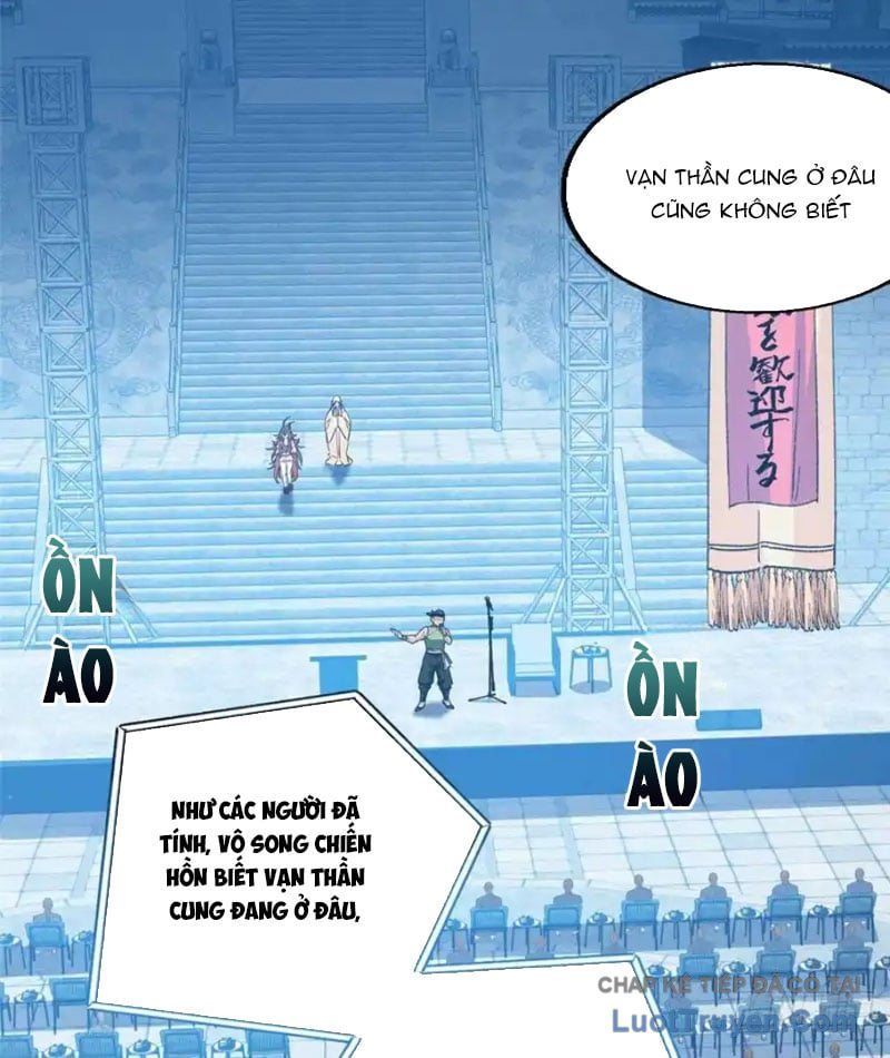 Hóa Ra Ta Là Đời Sau Của Yêu Quái Chapter 68 - Trang 2