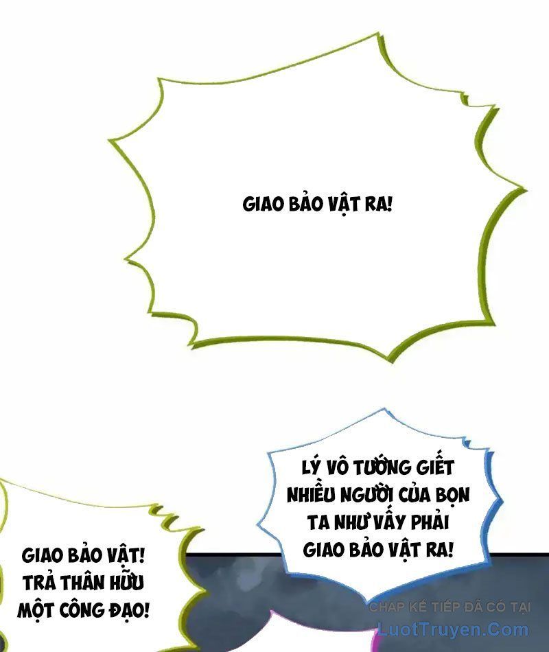 Hóa Ra Ta Là Đời Sau Của Yêu Quái Chapter 68 - Trang 2