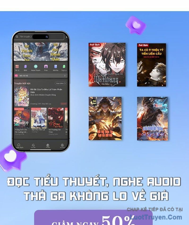 Hóa Ra Ta Là Đời Sau Của Yêu Quái Chapter 68 - Trang 2