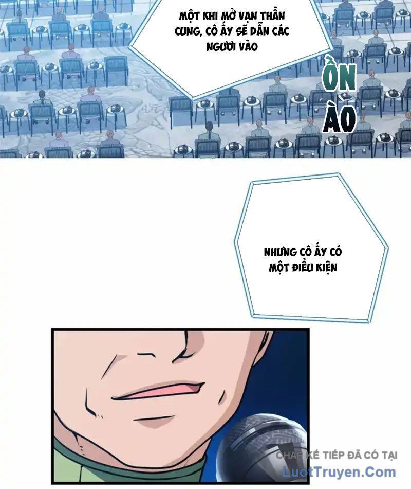 Hóa Ra Ta Là Đời Sau Của Yêu Quái Chapter 68 - Trang 2