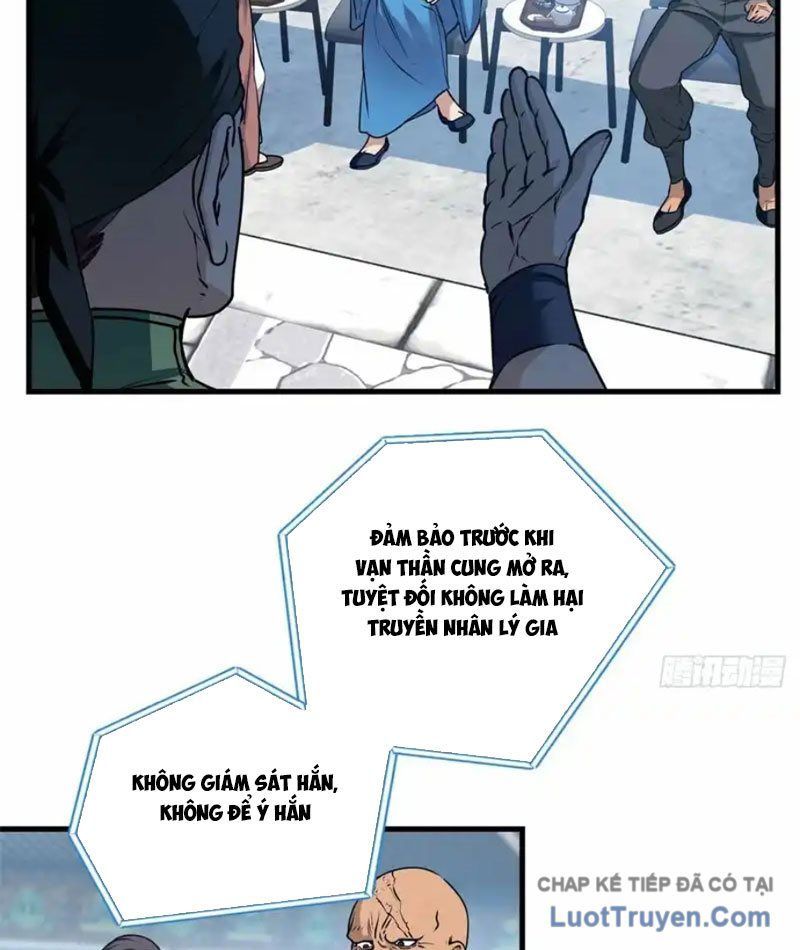 Hóa Ra Ta Là Đời Sau Của Yêu Quái Chapter 68 - Trang 2