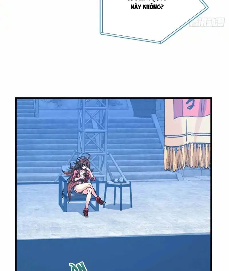 Hóa Ra Ta Là Đời Sau Của Yêu Quái Chapter 68 - Trang 2